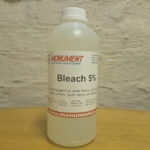Bleach 1L 5%