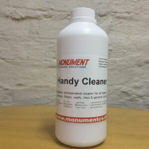Handy Cleaner (Amonia Cleaner) 1L
