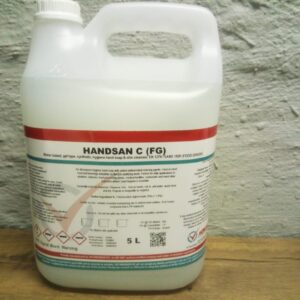 Antibacterial Hand Soap(F/S)5L