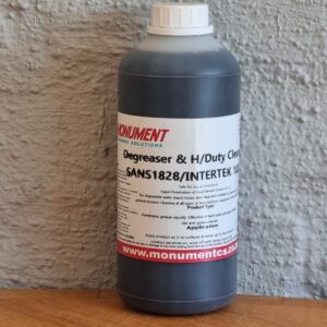 Degreaser & H/Duty Cleaner (F/S) 1L