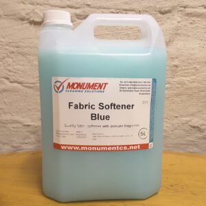 Fabric Softener Linen Fragrance 5L