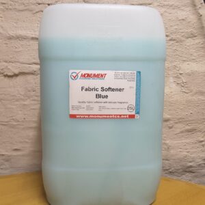 Fabric Softener Linen Fragrance 25L