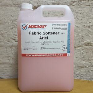 Fabric Softener Ariel Fragrance 5L
