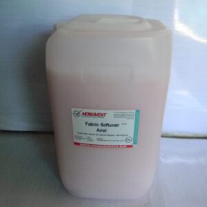 Fabric Softener Ariel Fragrance 25L