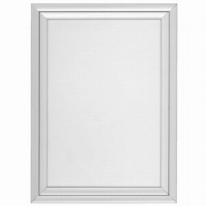 Snapper Frame A3