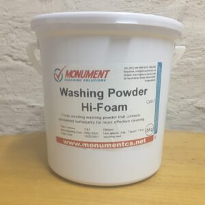 Washing Powder Hand Wash 5Kg