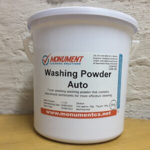 Washing Powder Automatic 5Kg