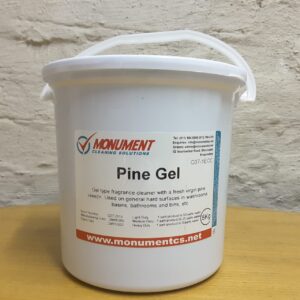 Pine Gel 5Kg