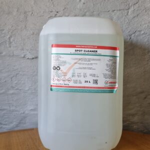 Fabric Spot Cleaner 25L