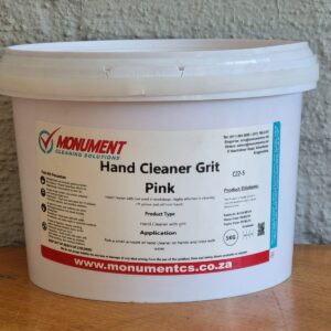 Kleenhands Grit Gel 5L