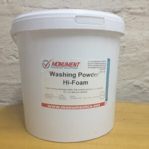Washing Powder Hand Wash 10Kg