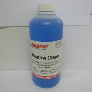 Window Clean 1L