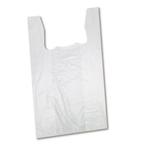 Plastic Midi Bags