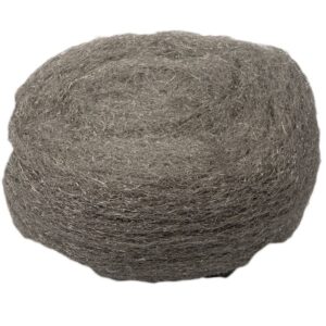 Steel wool