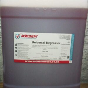 Universal Degreaser 25L