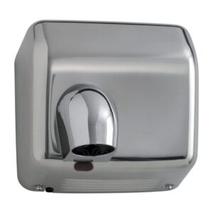 Hand Dryer Stainless Steel