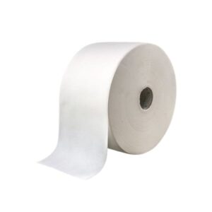 Cloth Roll White