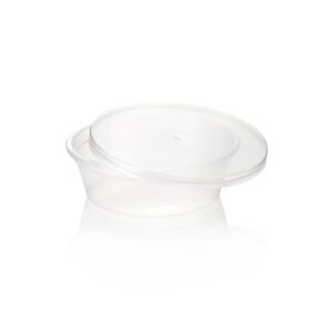 Portioning Tubs ONLY 35ml