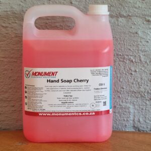 Hand Soap Cherry 5L