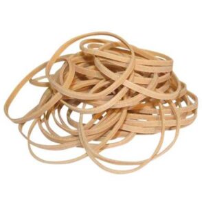 Rubber Bands No 32