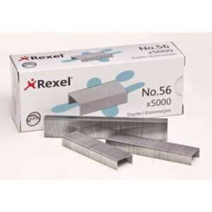 Staples Rexel No 56