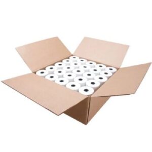 Machine Roll Bond – 50 s