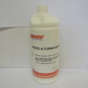 Wood & Furniture Polish 1L