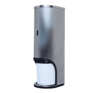 Toilet Roll Holders S/S T3