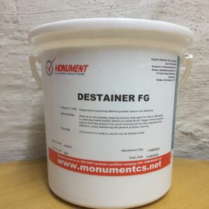 Destainer 5Kg ( Stain Remover)