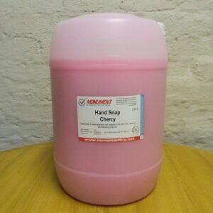 Hand Soap Cherry 25L