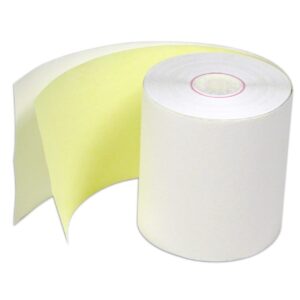Machine Roll Bond (2Ply) – 50 s