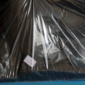 Refuse Bags Black 210L