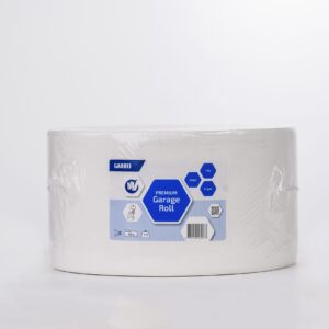 Jumbo Roll 180MM X 800M GAR013
