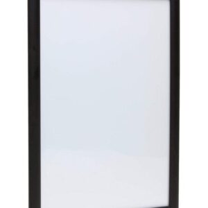 Snapper Frame A0 Black