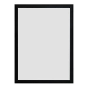 Snapper Frame A1 Black