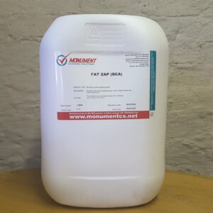 Fat Zap EA 50 25L
