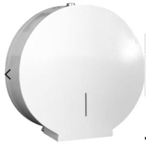 Deca Roll Dispenser S/S