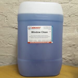 Window Clean 25L