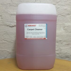 Carpet Cleaner 25L