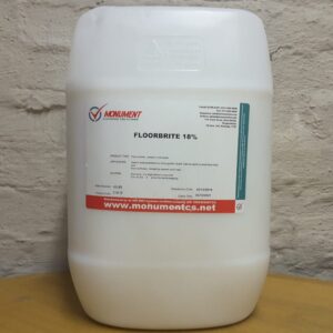 Floorbrite 18% (Sealer) 25L