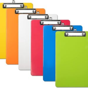 Clipboard Deli A4