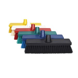 Standard Hygiene Broom Handle Assorted