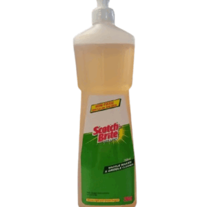 Scotch Bright Quick Clean 750ml