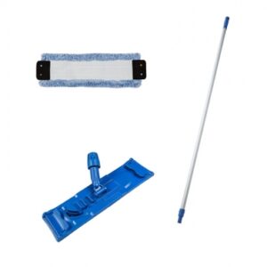 Complete Micro Fire Mop